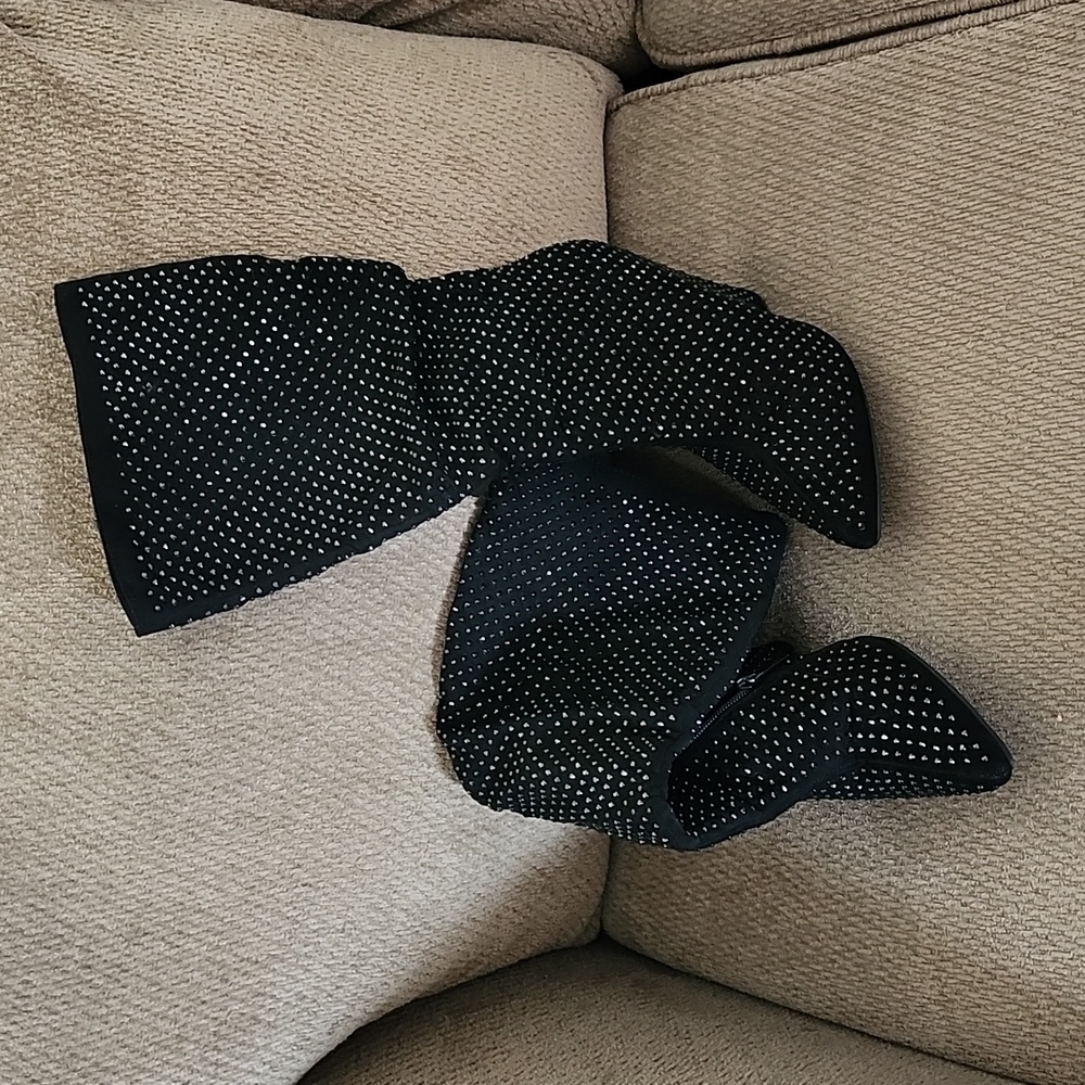 BAMBOO BOOTS